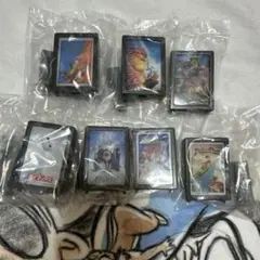 ディズニー ポスターライトコレクション カプセルトイ ズートピア アナと雪の女王