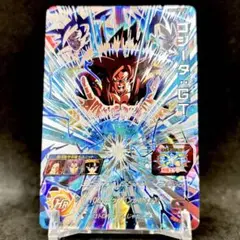 MM6-sec3 ゴジータ:GT MM4-sec ベジット Amazon.co.jp: スーパードラゴンボールヒーローズ MM4-SEC