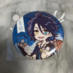 泡沫のユークロニア 矢代 缶バッジ