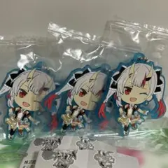 ホロライブ ラバーマスコット オリジン1