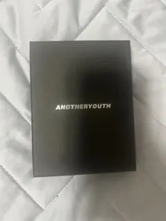 ANOTHERYOUTH ネックレス ボールチェーンのサムネイル