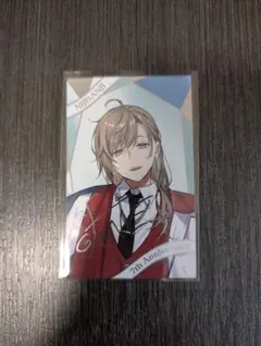 にじさんじ 7thAnniversary チェキ 叶