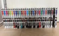 26巻＋α ヒプマイ コミカライズ 他ヒプマイグッズと同梱割可能です