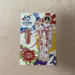 中村竜大 アクスタ フォトカ シクレ 中村竜大 アクスタ フォトカ シクレ LIL LEAGUE【中村竜大