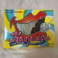 関ジャニ∞/関ジャニズム LIVE TOUR 2014>>2015〈初回限定盤…