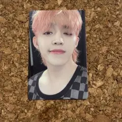 SEVENTEEN CARAT LAND2022 エスクプス　トレカ　ケレン