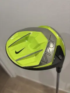 NIKE VAPOR ドライバー ヘッドカバー付き 値下げしました！！のサムネイル