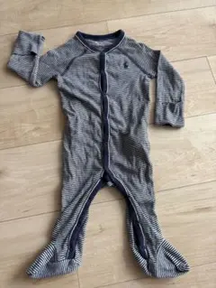 ラルフローレン ロンパース
