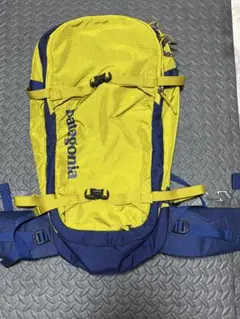 美品！パタゴニアスノードリフター上下セット Patagonia [パタゴニア] Snow Drifter Pack 20L [48192