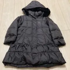 組曲　キッズ　ダウンコート
