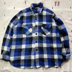 2026年最新】ビンテージ ネルシャツ マチの人気アイテム - メルカリ