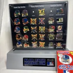 カネボウ「光る！MLBライトアップピンバッチボード」 カネボウ「光る！MLBライトアップピンバッチボード」 - メルカリ