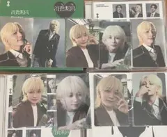 seventeen ジョンハン　消費期限　トレカセット