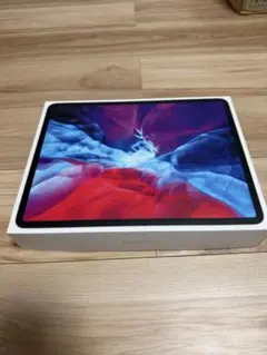 iPad Pro 第4世代 1TB 12.9インチ 本体 充電器付き