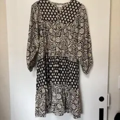 ZARA girl ワンピース　152