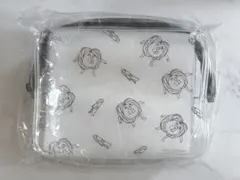 にじさんじ にじフェス2023 Blu-ray にじストア特典 葛葉 ポーチ