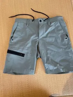 Callaway メンズ ゴルフ ショートパンツ ライトグレーのサムネイル