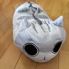 夜は猫といっしょ　キュルガ　ティッシュカバーのサムネイル