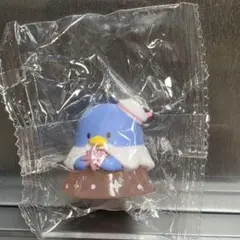 タキシードサム マスコットチャーム