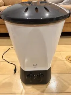 BUCKET WASHER ELECTRIC バケツウォッシャー TOM-12 - メルカリ