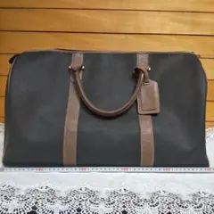 ダンヒル dunhill ボストンバッグ・旅行用バッグ