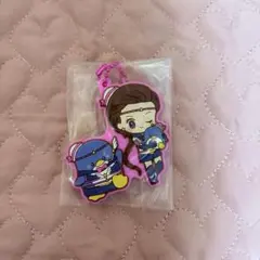 セーラースターメイカー×タキシードサム ラバスト