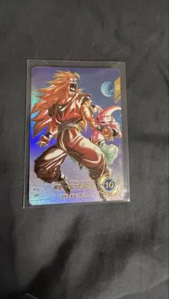 2026年最新】孫悟空 パラレル ダイバーズの人気アイテム - メルカリ