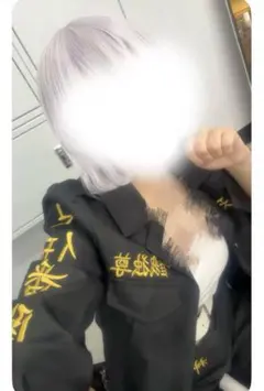 桃源暗鬼 猫咲波久礼 コスプレウィッグ - メルカリ
