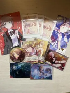 望月穂波 まとめ売り