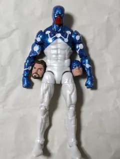 マーベルライバルズ コスビ スパイダーマン キャズム シークレット マーベルライバルズ コスビ スパイダーマン キャズム シークレット