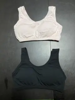 ジュニアスポーツブラ