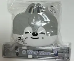 2026年最新】ウルフチャン skzooの人気アイテム - メルカリ