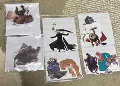 ディズニー　ヴィランズ　セガ　オンラインくじ　一番くじ