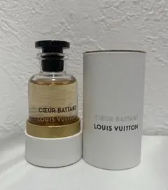 LOUIS VUITTON COEUR BATTANT トラベルスプレー 香水 LOUIS VUITTON COEUR BATTANT トラベルスプレー 香水 louis