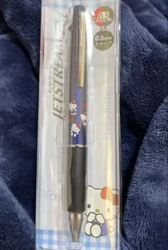 サンリオ　ハローキティ　「JETSTREAM 2&1」　 ボールペン