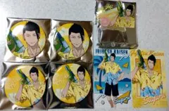 呪術廻戦 ドンキ 夏油