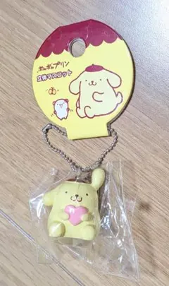 2026年最新】昔のポムポムプリンの人気アイテム - メルカリ