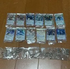 2025年最新】12宮Xレアの人気アイテム - メルカリ