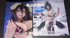 OVERLORD アルベド 水着ver　フィギュア