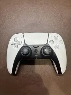 PS5 ワイヤレスコントローラー 【ジャンク品】