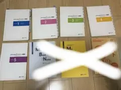 すみっこ様専用　医療事務　メディカルクラーク1〜5のみ