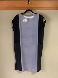 【着物リメイク】レディース・チュニック・ハンドメイド