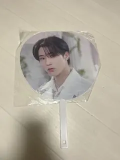 2025年最新】ハンジソン うちわの人気アイテム - メルカリ