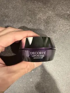 リポソーム アドバンスト リペアクリーム