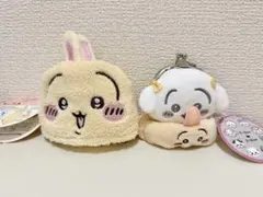 ちいかわ うさぎ 3点セット