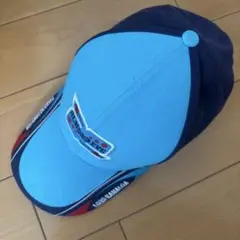 アイドルホースのキャップ