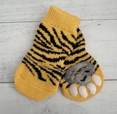 新品未使用【XL】犬用 靴下 肉球保護 滑り止め やけど対策 17