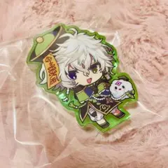 ☆*様 【2nd Anniversary】ミニアクリルブロック【叢雲カゲツ】