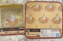 一番くじ　コメダ珈琲　　シロノワール