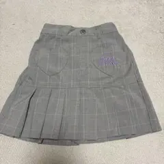 Jenni Love チェック柄スカートのサムネイル